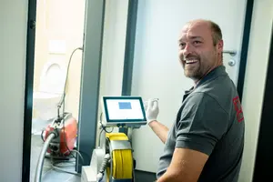 Notfall, schnelle Reparatur Notfall, schnelle Reparatur